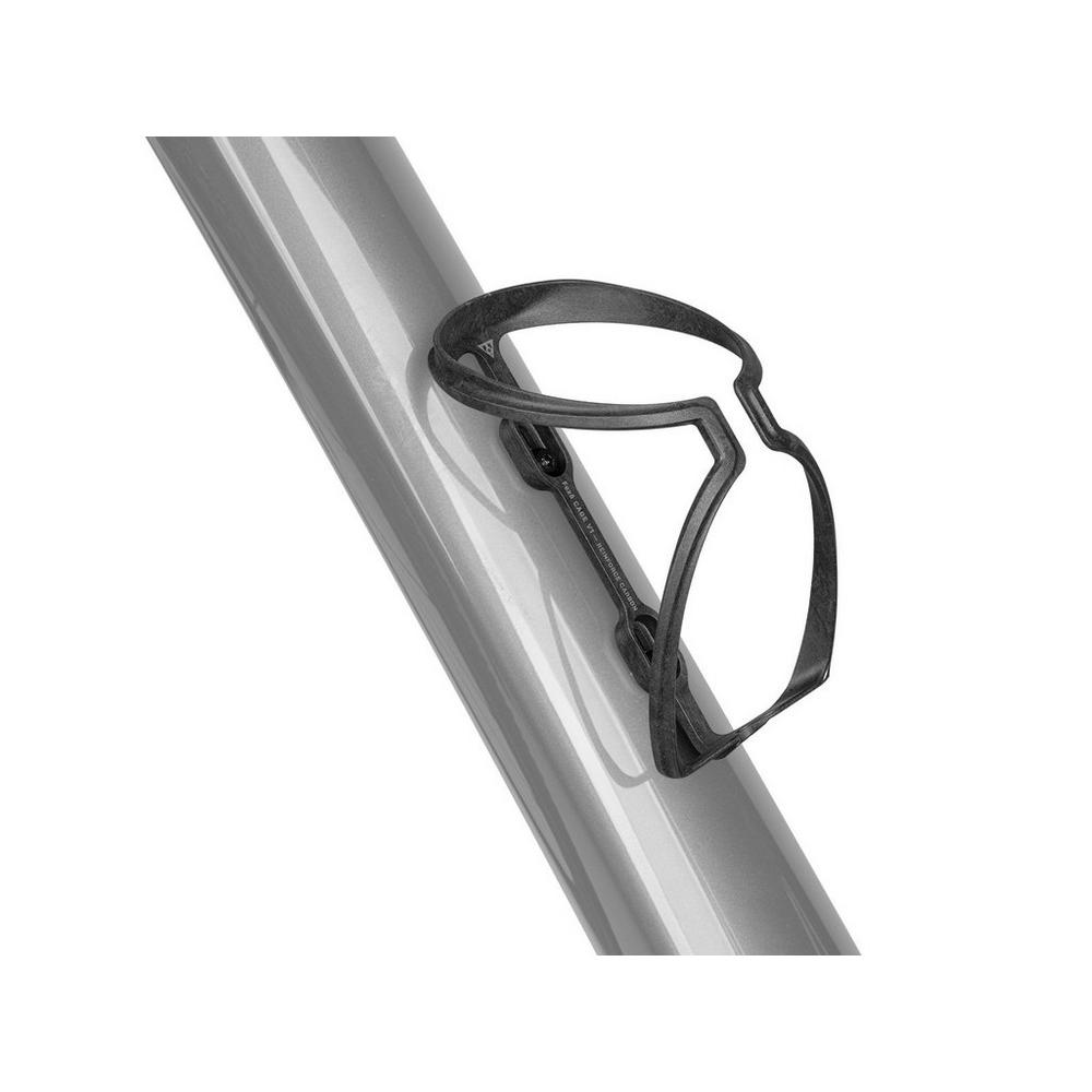 Topeak Feza V1 Bottle Cage - Black