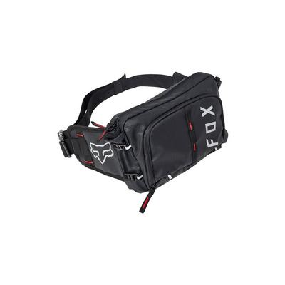 Fox Hip Pack - Black