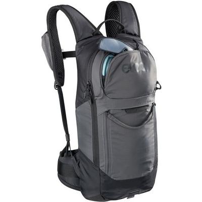 Evoc FR Lite Race Protector Backpack 10L - Carbon Grey/Black