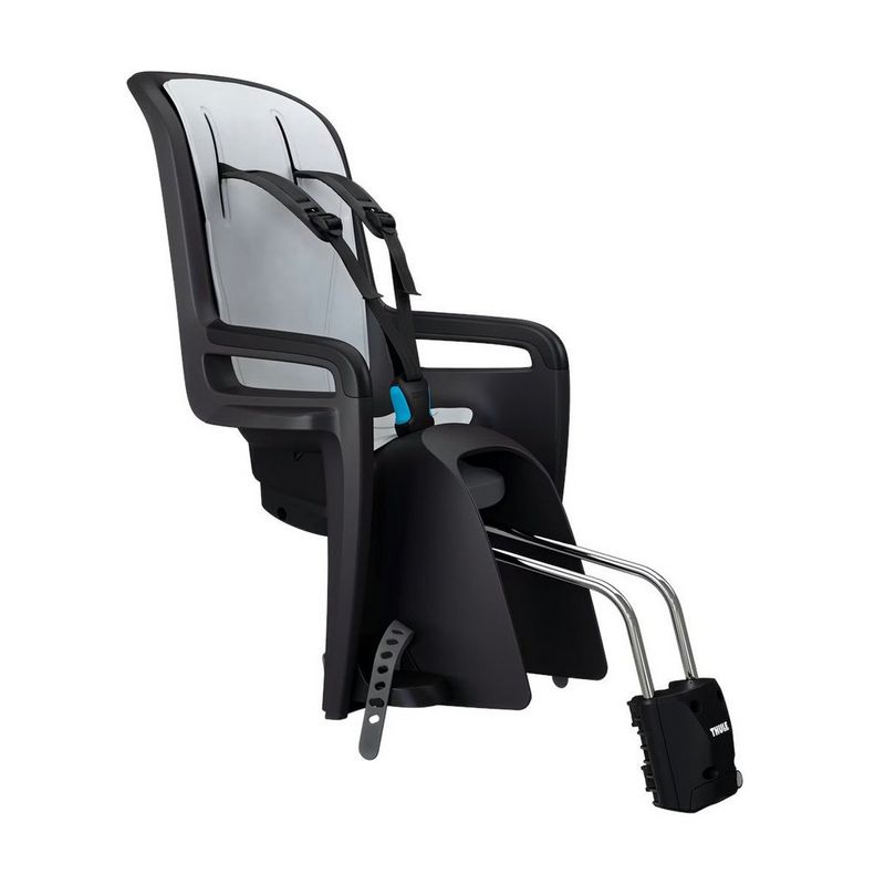 Thule Ride Along 2 Child s Bike Seat Tiso