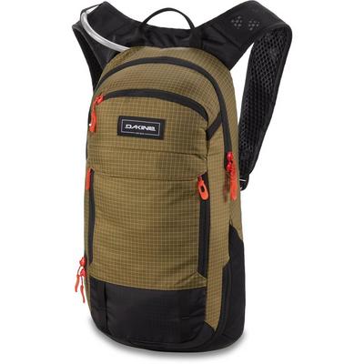 Dakine Syncline 12L Hydration Backpack - Green