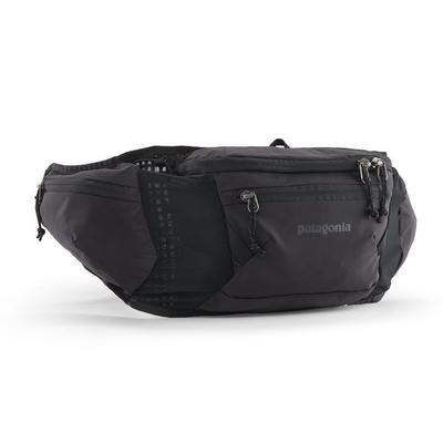 Patagonia Dirt Roamer 3L Bike Waist Pack - Black