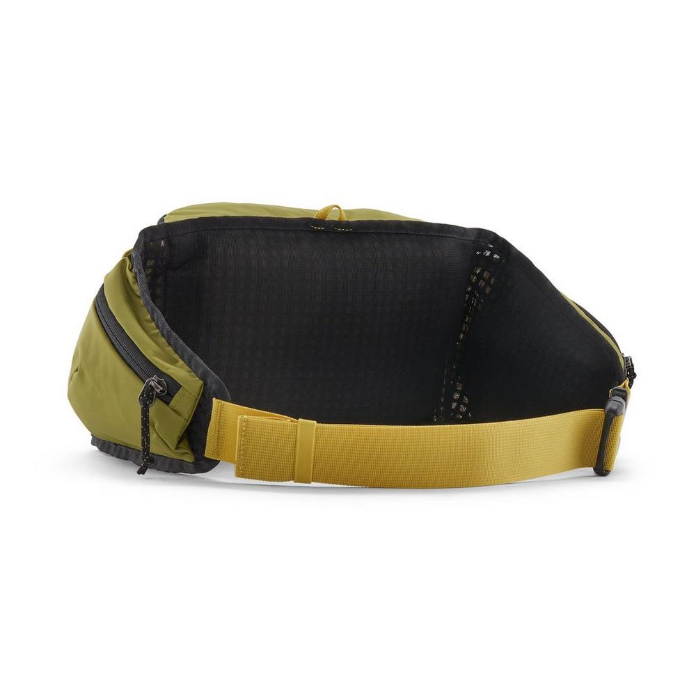 Patagonia Dirt Roamer 3L Bike Waist Pack - Green