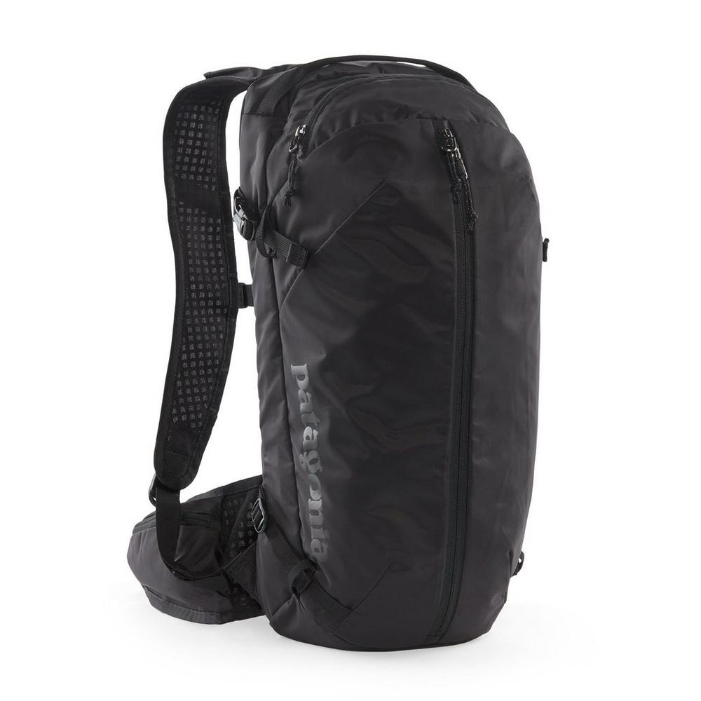 Patagonia Dirt Roamer 20L Backpack - Black
