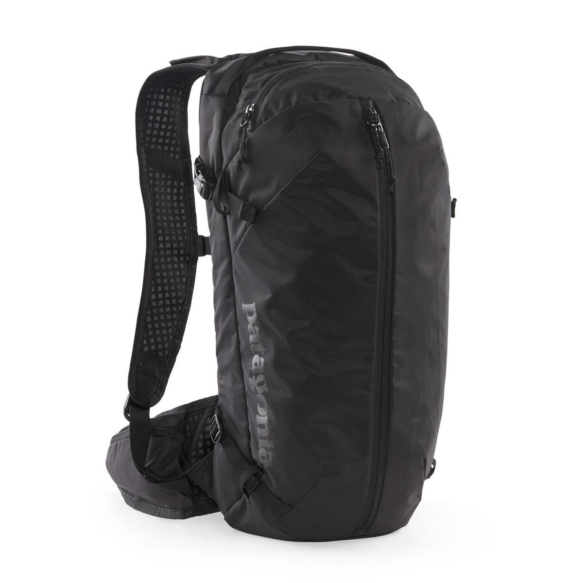 Patagonia Dirt Roamer 20L Backpack - Black