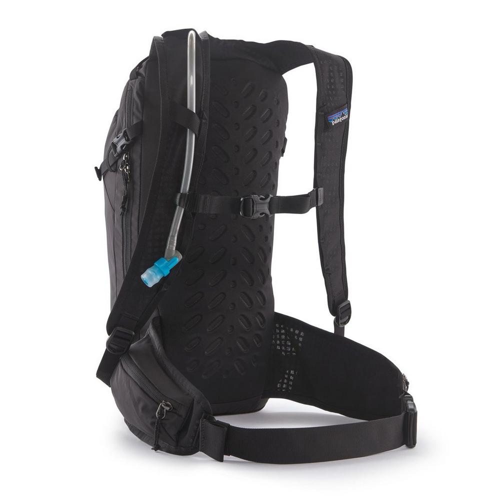 Patagonia Dirt Roamer 20L Backpack - Black