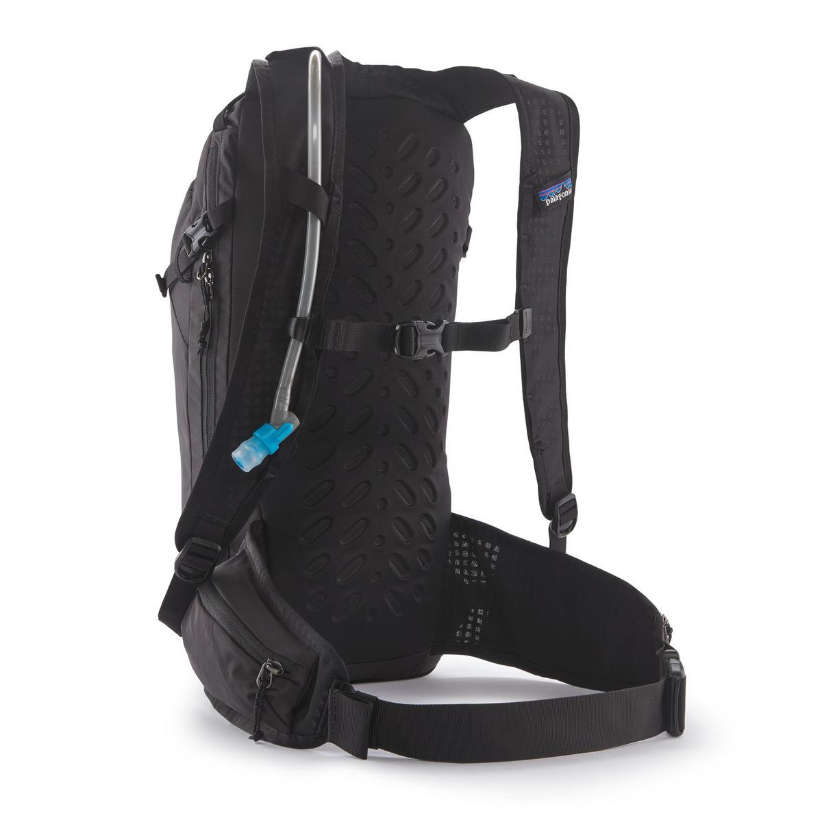 Patagonia Dirt Roamer 20L Backpack - Black