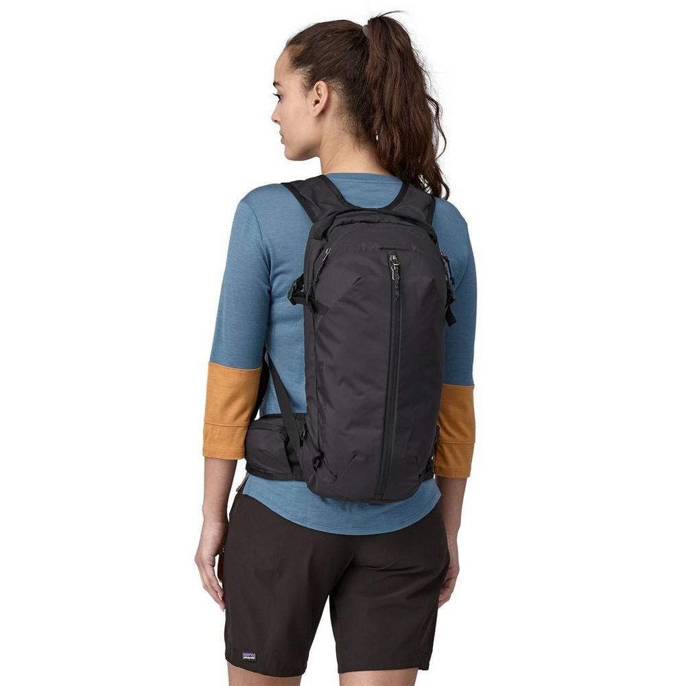 Patagonia Dirt Roamer 20L Backpack - Black