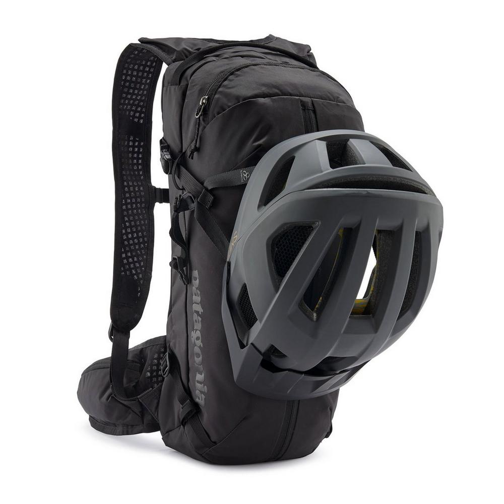 Patagonia Dirt Roamer 20L Backpack - Black