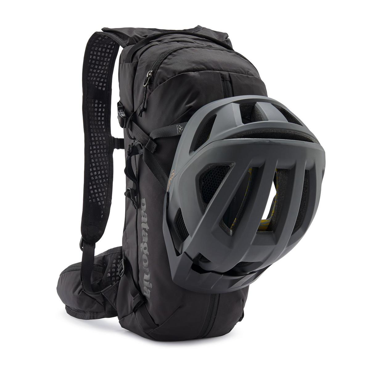 Patagonia Dirt Roamer 20L Backpack - Black