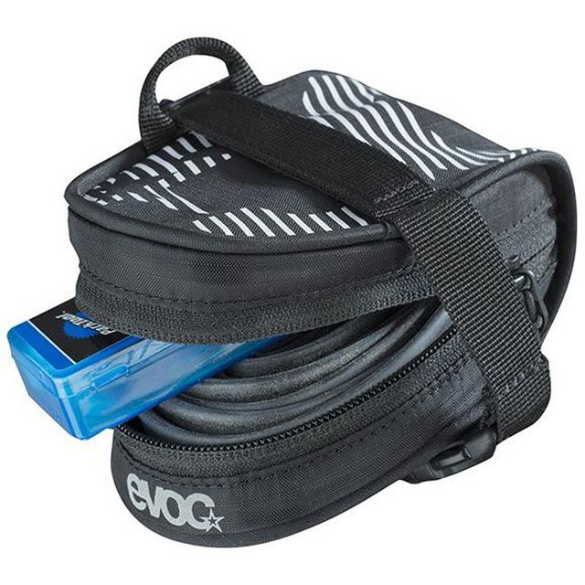 Evoc saddle bag race sale