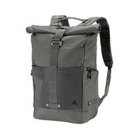  Grid Backpack - Charcoal