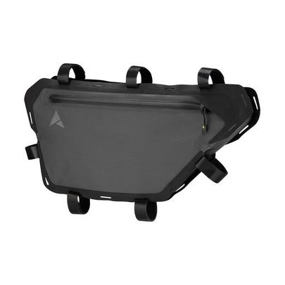 Altura Vortex 2 Waterproof Frame Bag - Grey