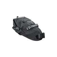  Backloader 10L Seat Bag - Black