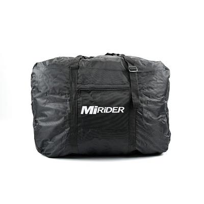 Mirider Storage Bag - Black
