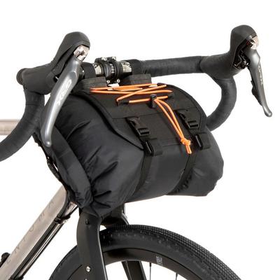 Restrap Bar Bag (Small 14L) - Black