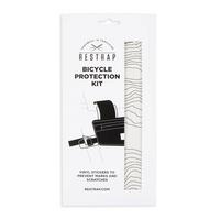  Bike Protection Kit - Clear/Black