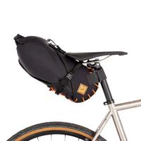  Saddle Bag (8L) - Black