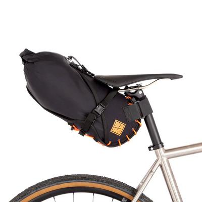 Restrap Saddle Bag (8L) - Black