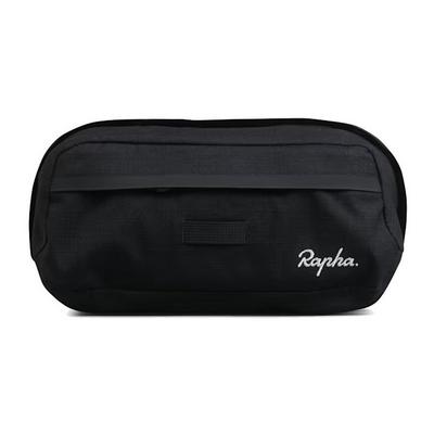 Rapha Explore Bar Bag - Black