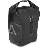  Travlr Pure 15L Pannier Bag - Black