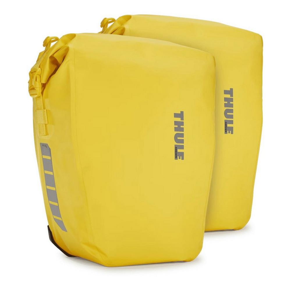 Thule Shield Pannier 25L Pair - Yellow