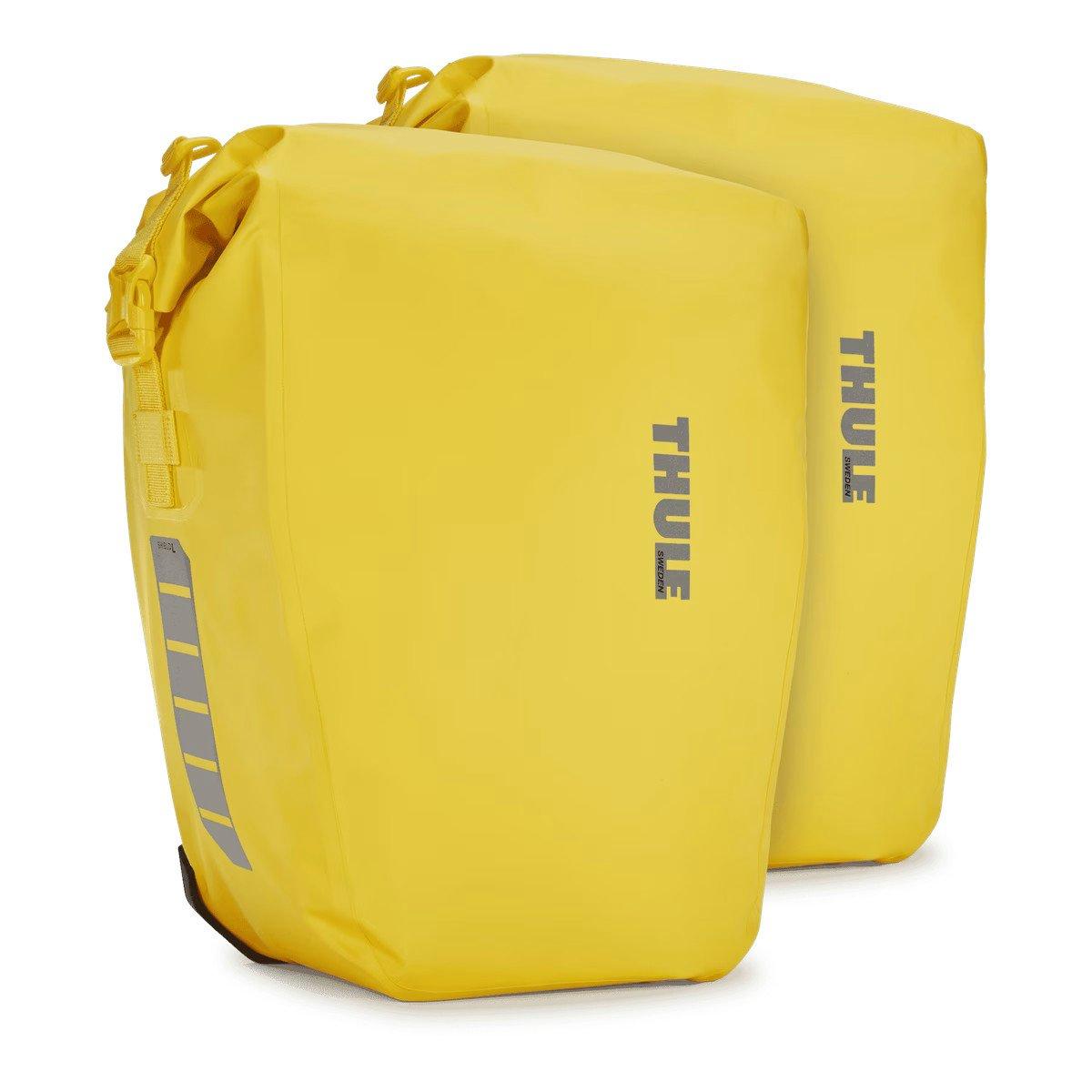 Thule Shield Pannier 25L Pair - Yellow