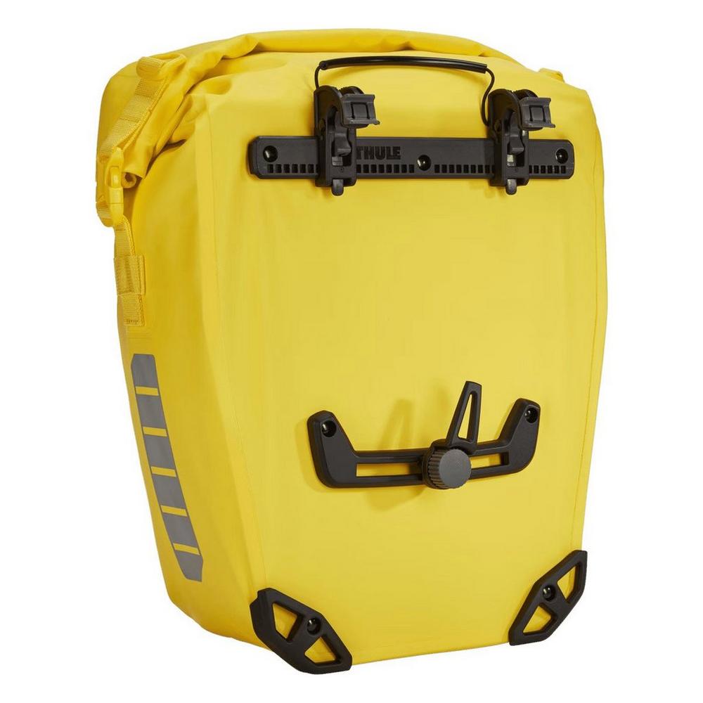 Thule Shield Pannier 25L Pair - Yellow