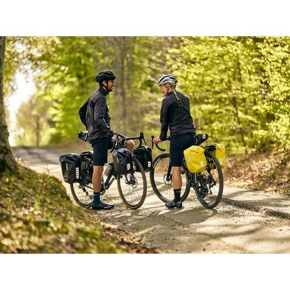 Thule Shield Pannier 25L Pair - Yellow