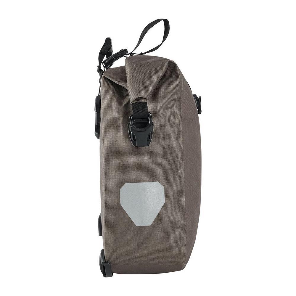 Ortlieb QL3.1 Gravel Pack - Grey