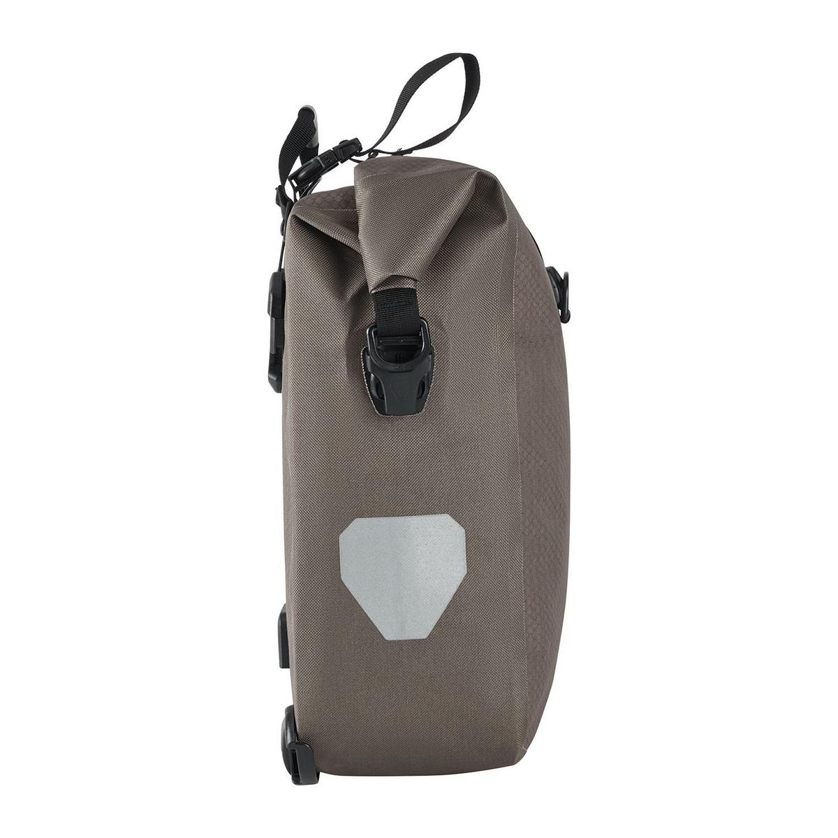 Ortlieb QL3.1 Gravel Pack - Grey