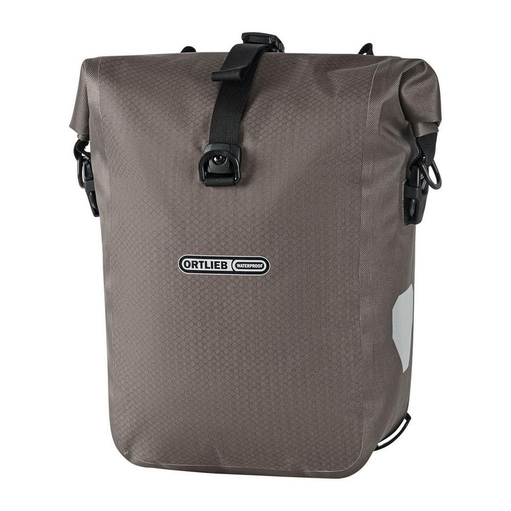 Ortlieb QL3.1 Gravel Pack - Grey
