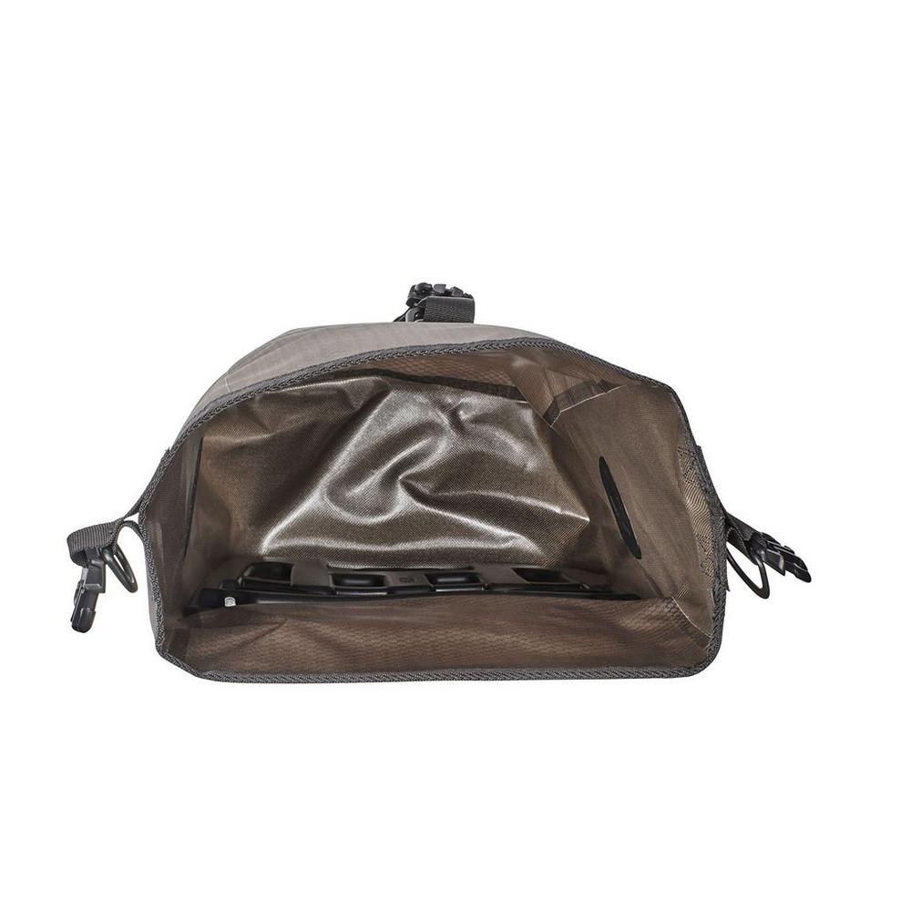 Ortlieb QL3.1 Gravel Pack - Grey