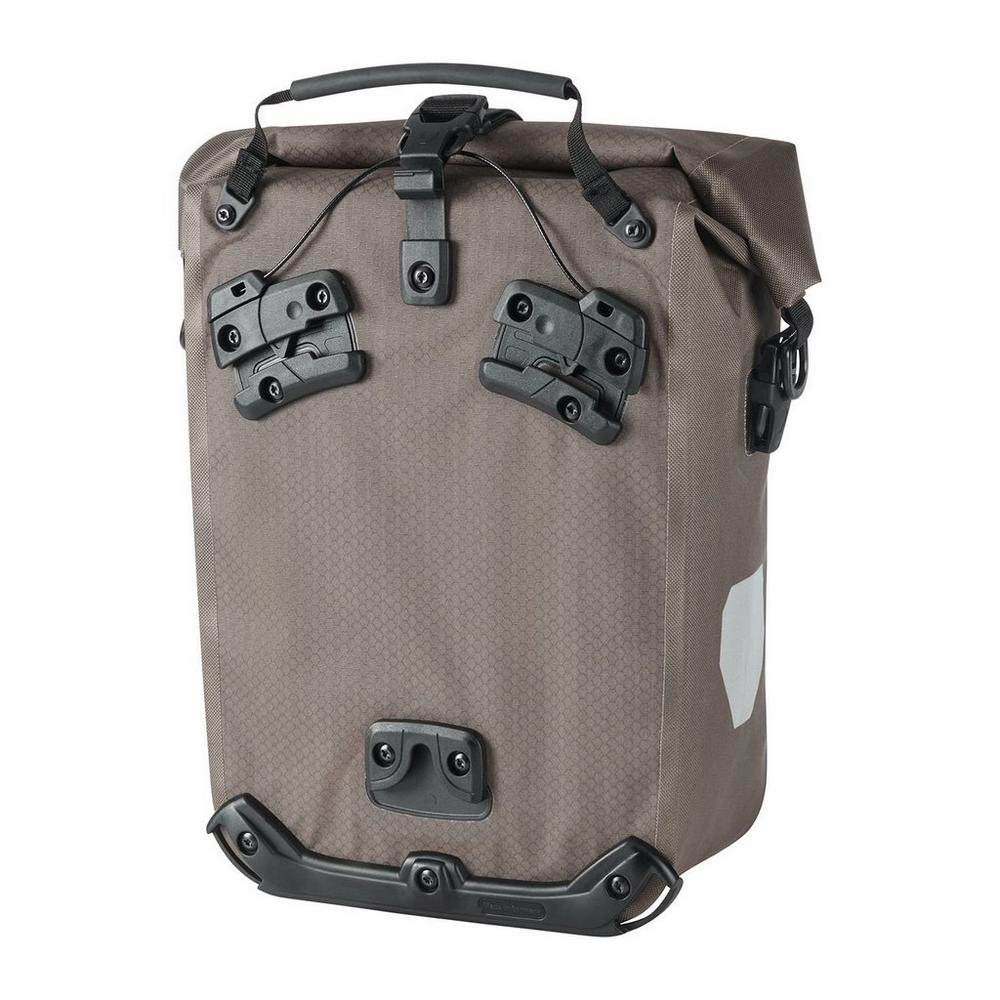 Ortlieb QL3.1 Gravel Pack - Grey