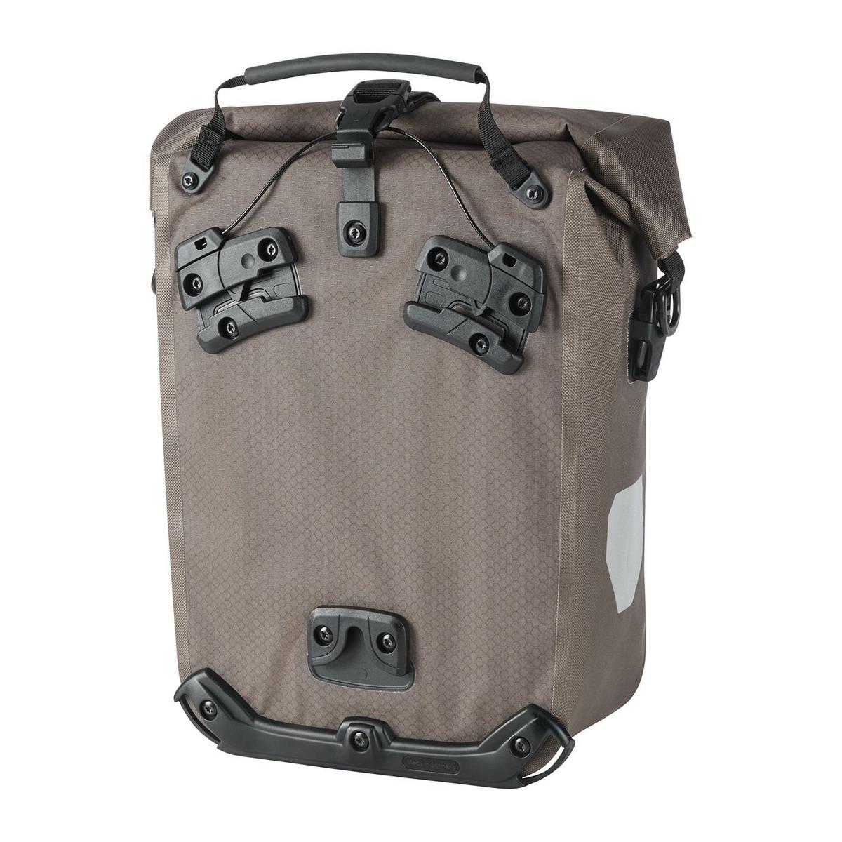 Ortlieb QL3.1 Gravel Pack - Grey