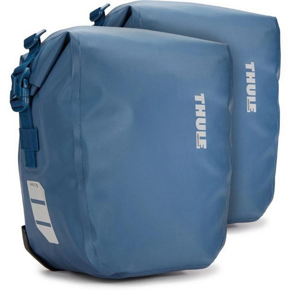Thule Shield Pannier 25L Pair - Blue