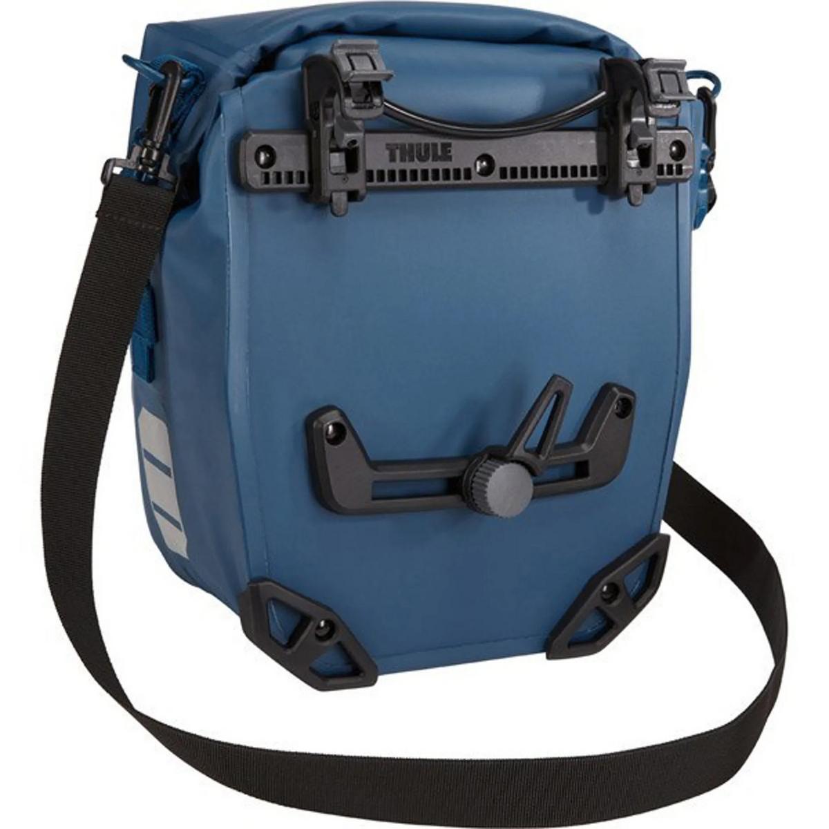 Thule Shield Pannier 25L Pair - Blue