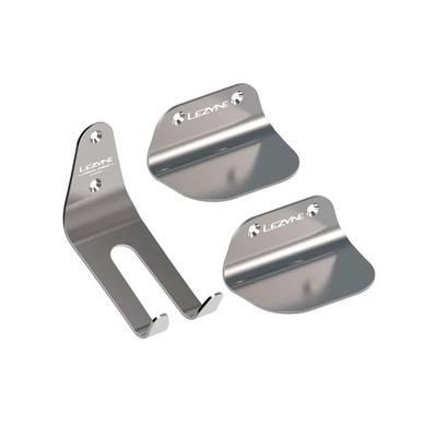 Lezyne Stainless Steel Pedal Hook