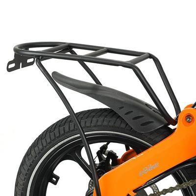 MiRiDER Luggage Rack