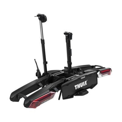 Thule Epos 3 Bike Towball Rack Tiso UK