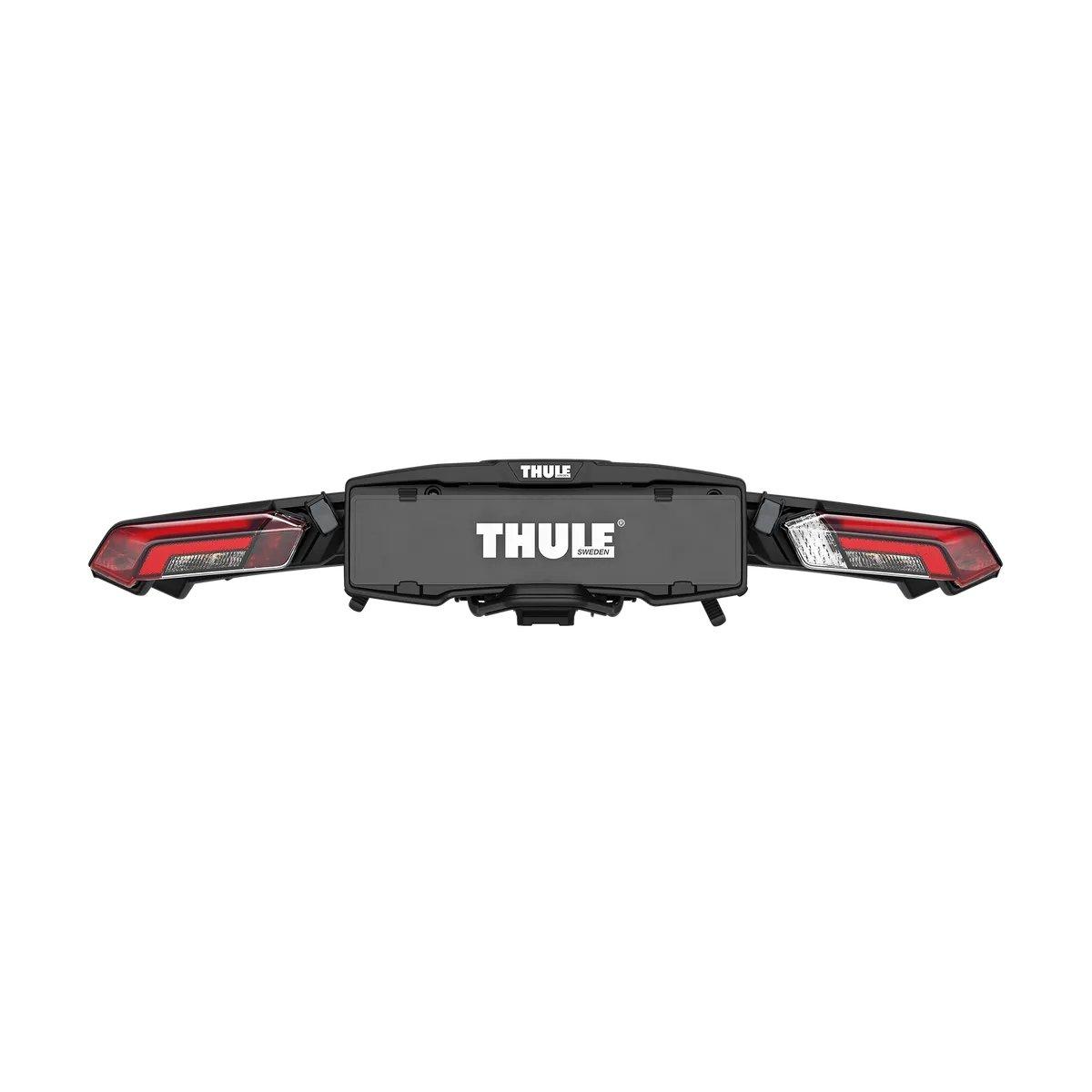 Thule Epos 2-Bike Towball Rack
