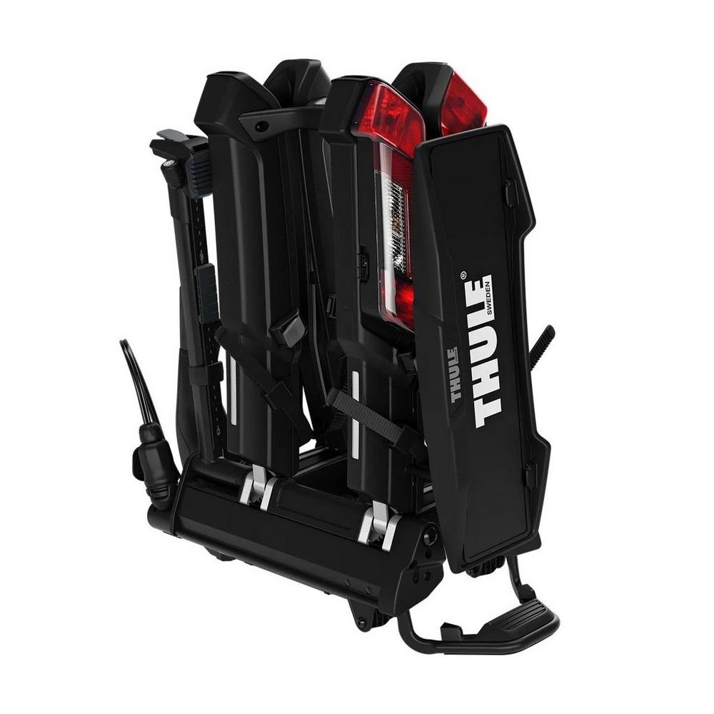 Thule Epos 2-Bike Towball Rack