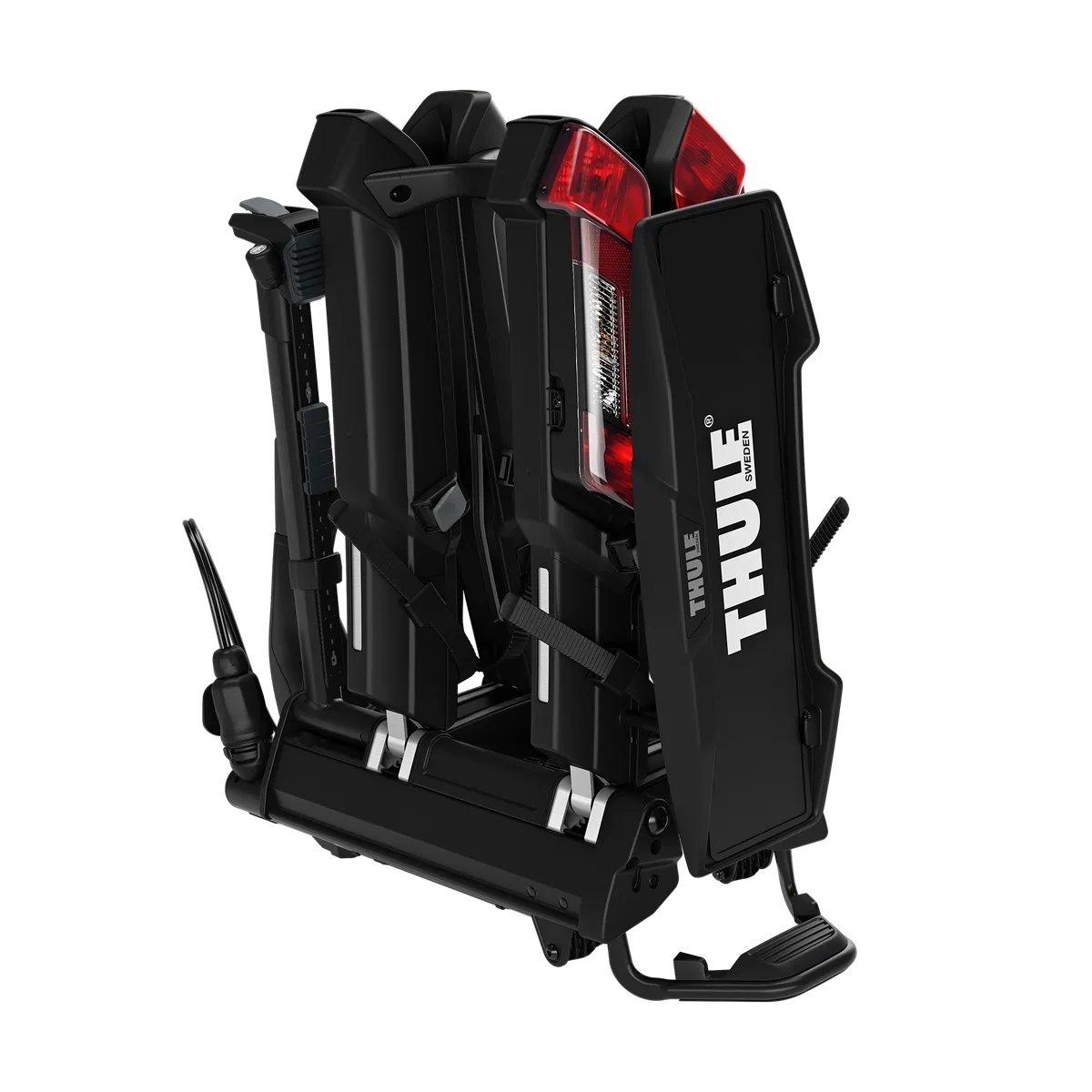Thule Epos 2-Bike Towball Rack