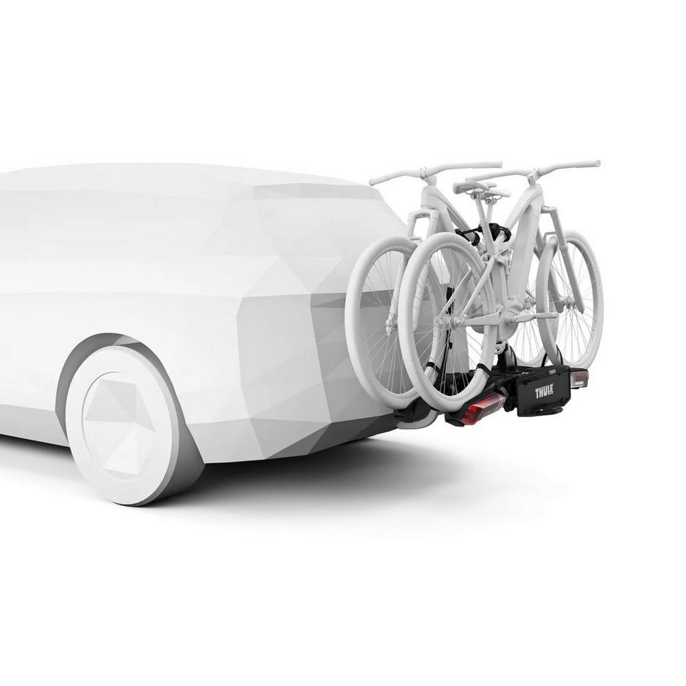 Thule Epos 2-Bike Towball Rack