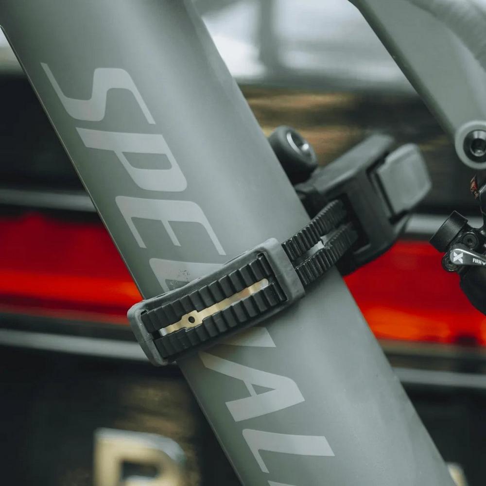 Thule Epos 2-Bike Towball Rack