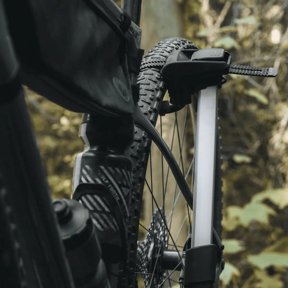 Thule Epos 2-Bike Towball Rack