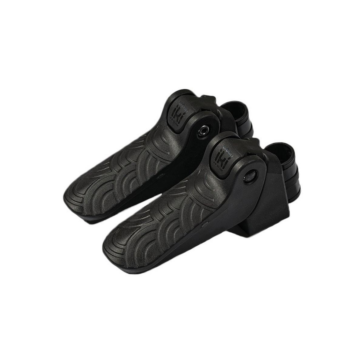 Urban Iki Junior Footrests - Black