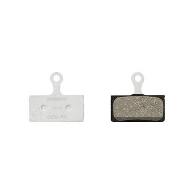 Shimano Disc Brake Pad Resin G05A-RX - 1 Pair