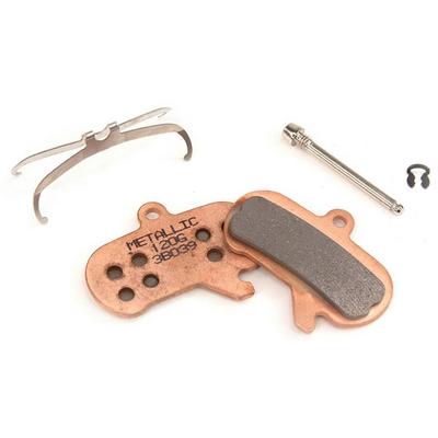 Sram Maven Disc Pads - Sintered/Heavy Duty/XL