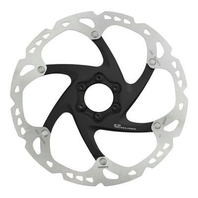 Shimano SM-RT86 XT Ice Tech 6-Bolt Disc Brake Rotor - 203mm